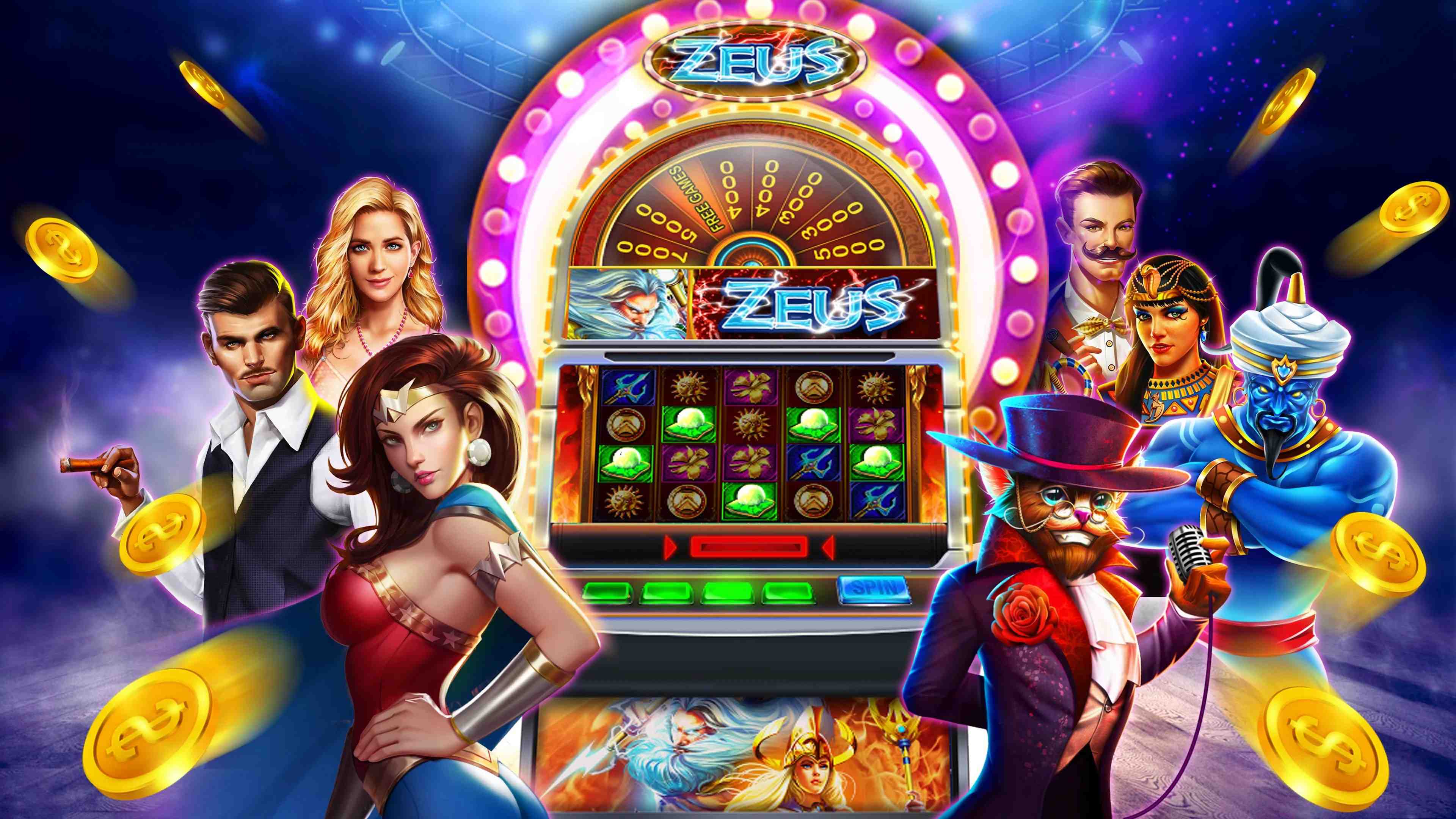 Baccarat တိုက်ရိုက် Live Dealer ဂိမ်း — Bettwa ကာစီနို
